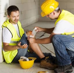 Construction Accidents