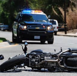 Motorcycle Accidents