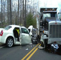 Trucking Accidents